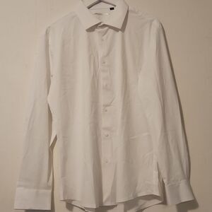 SPAIDERSILK MEN LUXURIOUS SHIRT L